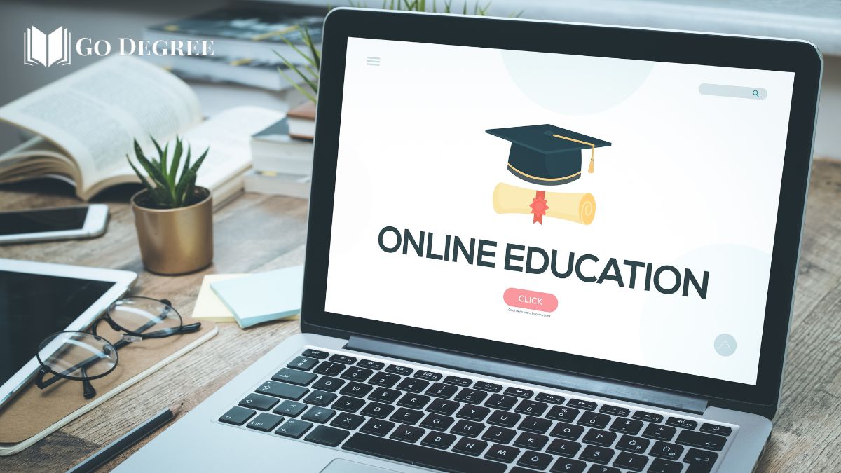Types of Master's Degrees