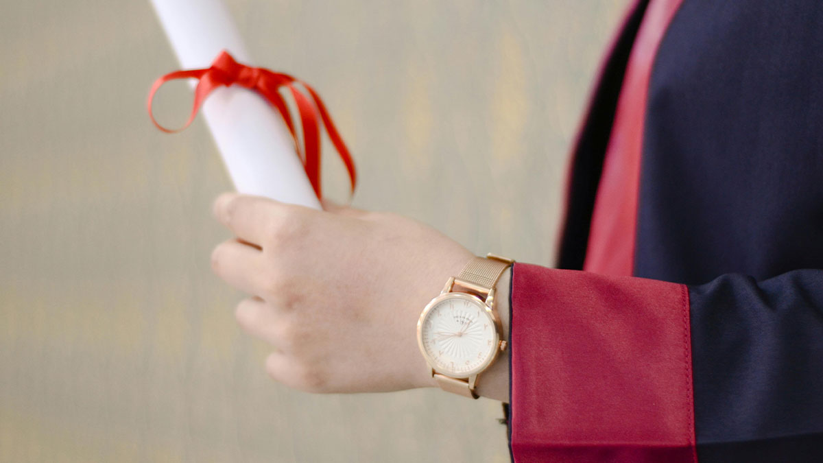 Types of One-Year Degrees
