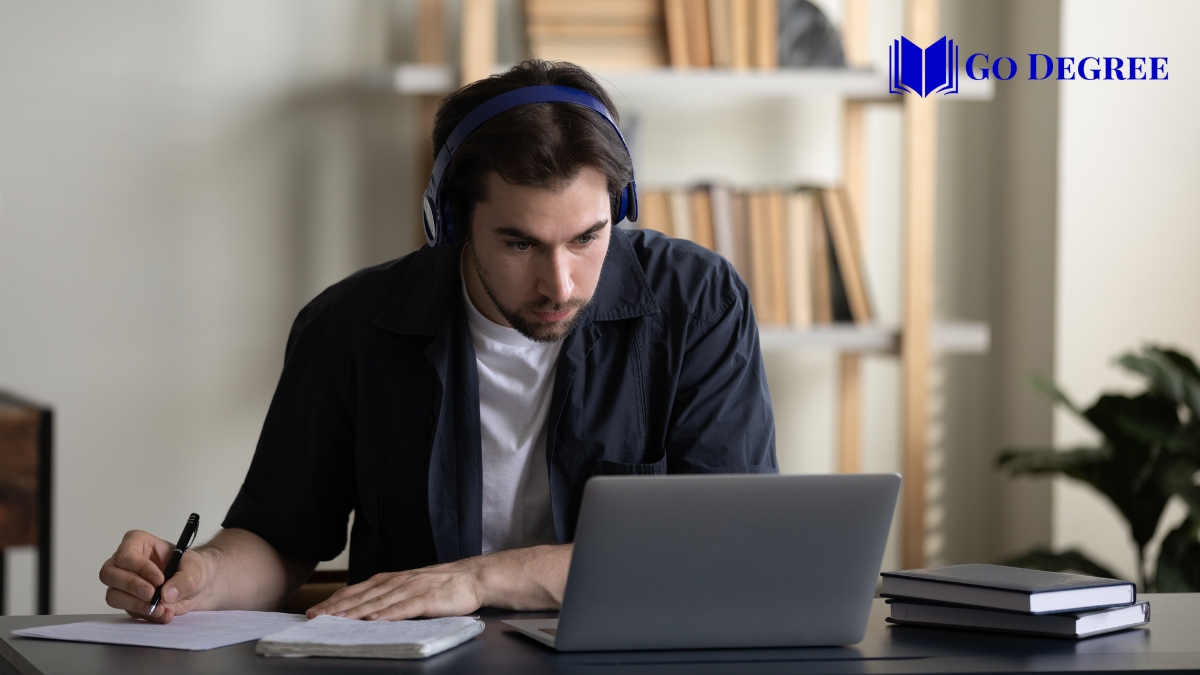 Typical Duration of Online Programs