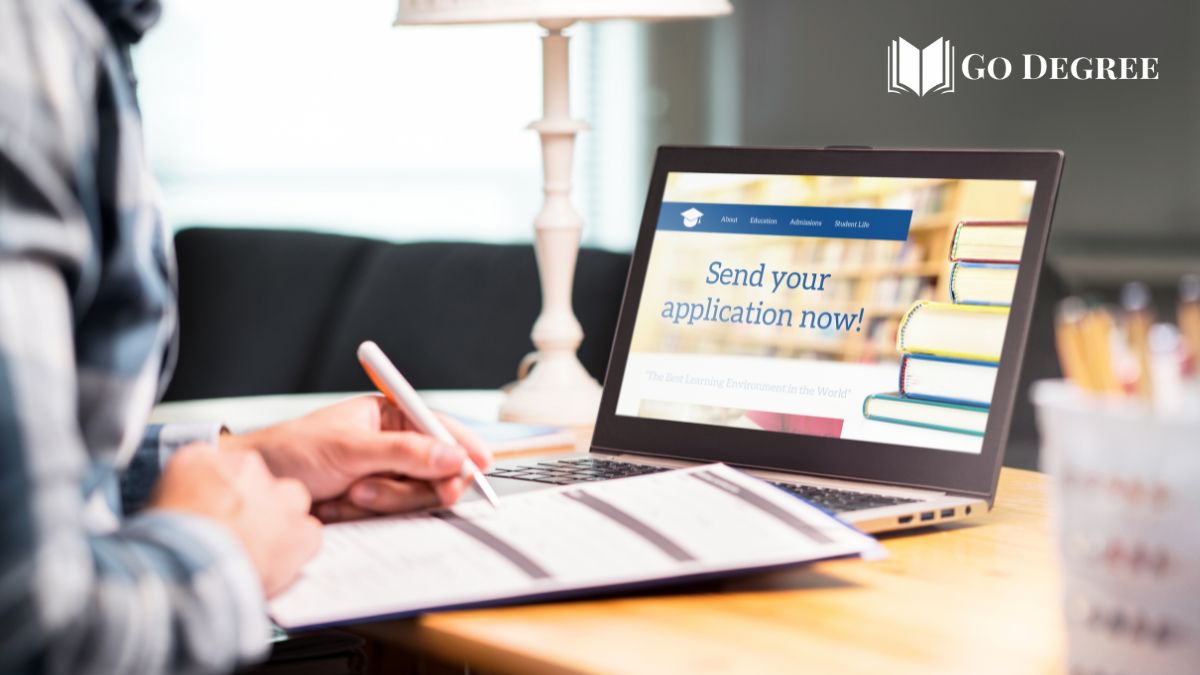 Understand Admission Criteria