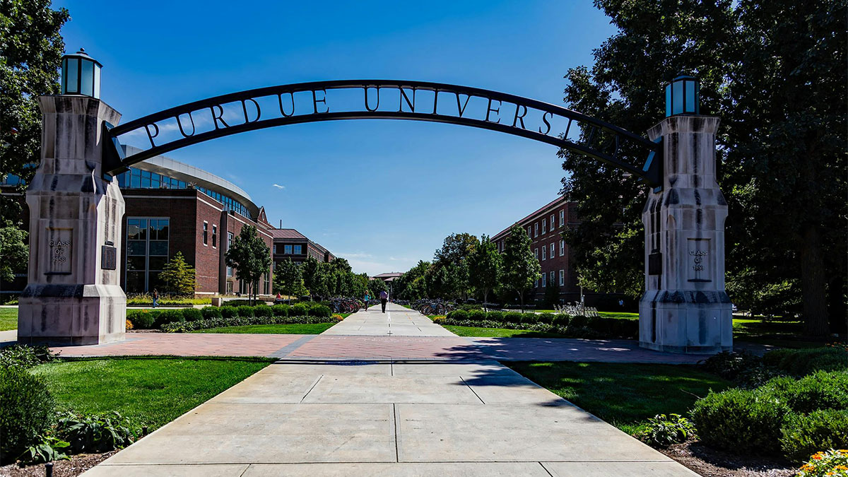 Understanding Campus Security Essentials