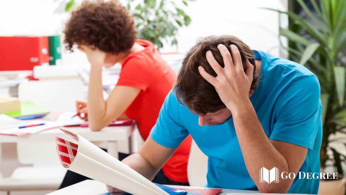 Understanding Procrastination Triggers