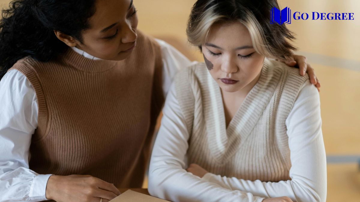 Understanding Student Mental Health