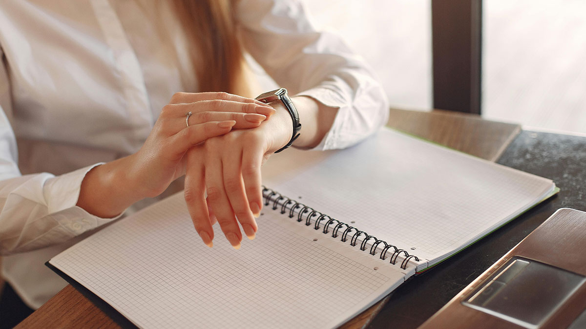 Understanding Time Management