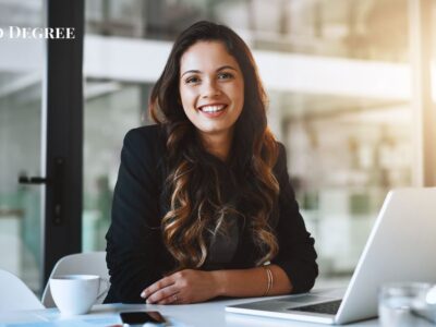 Unlock Career Growth With a Master's Degree