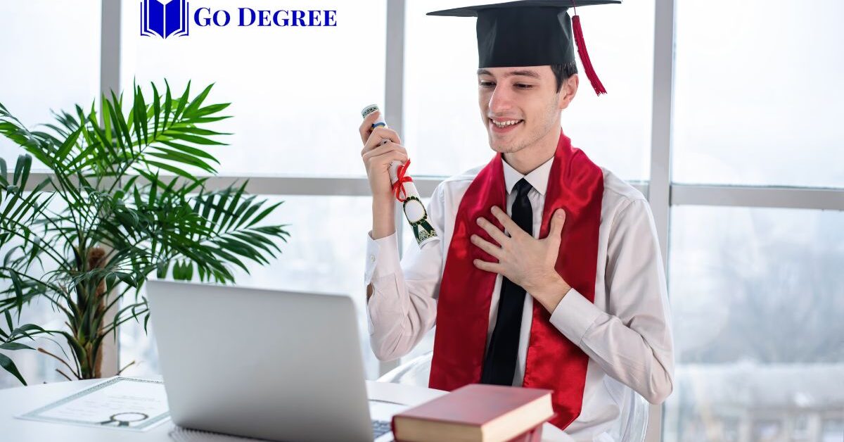 Unlocking Career Success With an Online Law Degree