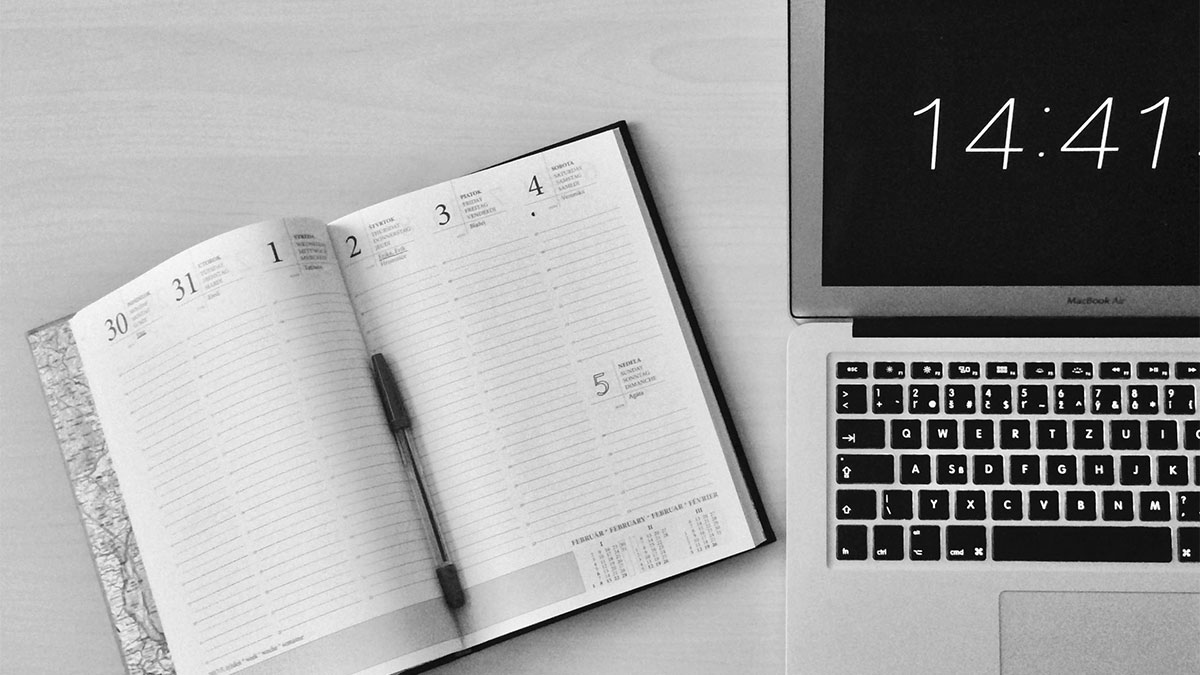 Use Time Management Tools