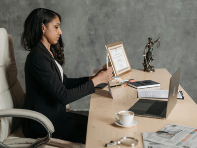 3 Ways a Law Degree Boosts Critical Thinking