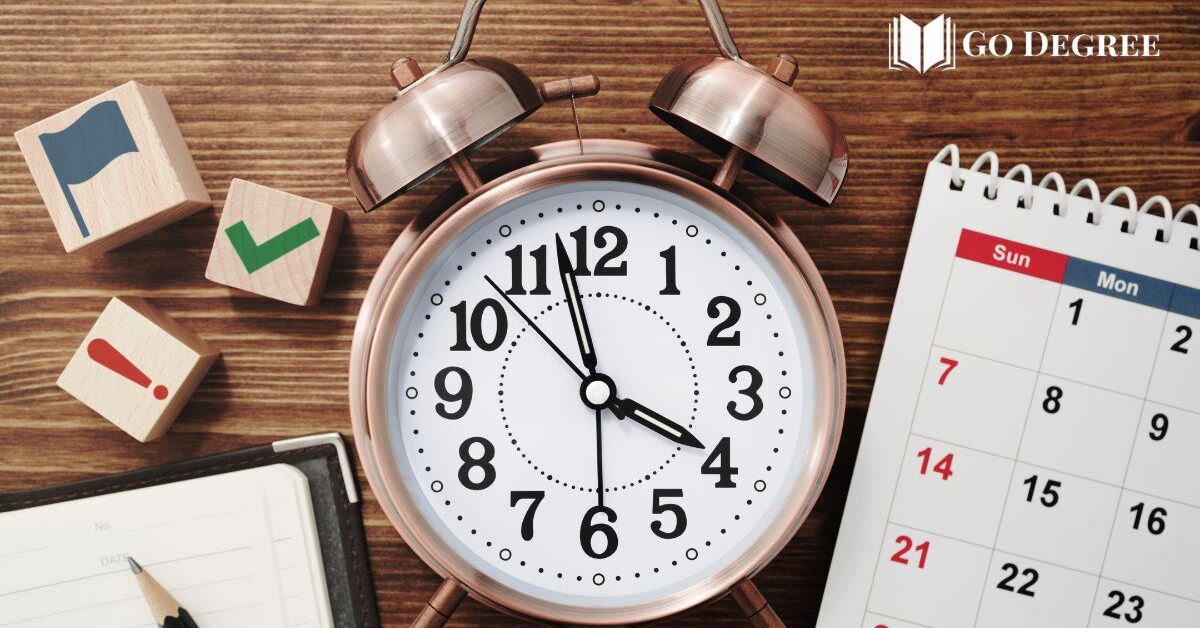 What Are Effective Time Management Tips for Students