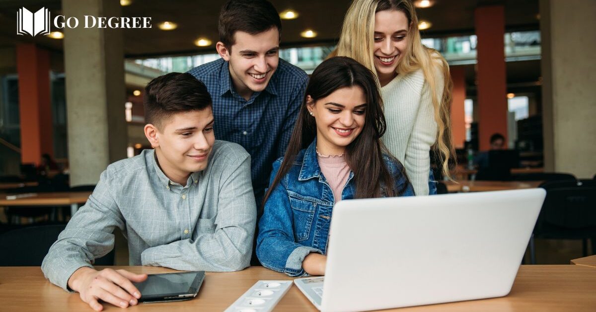 What Are Your Online Master's Degree Options in Education