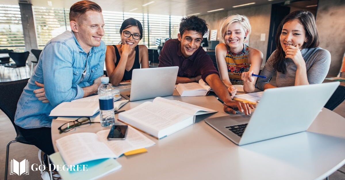What Master's Degrees Boost Career Advancement Most