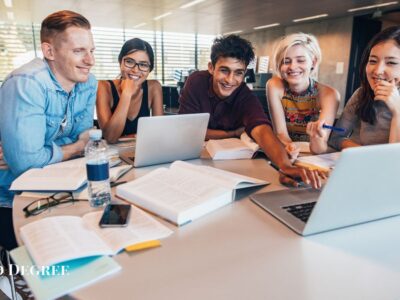 What Master's Degrees Boost Career Advancement Most