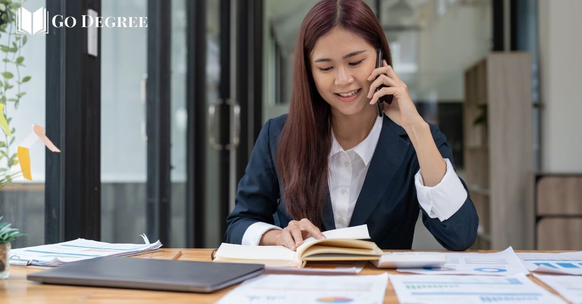 What Personal Growth Comes From a Master's Degree