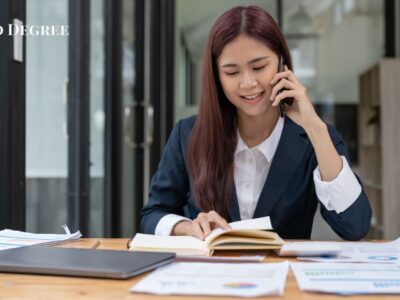 What Personal Growth Comes From a Master's Degree