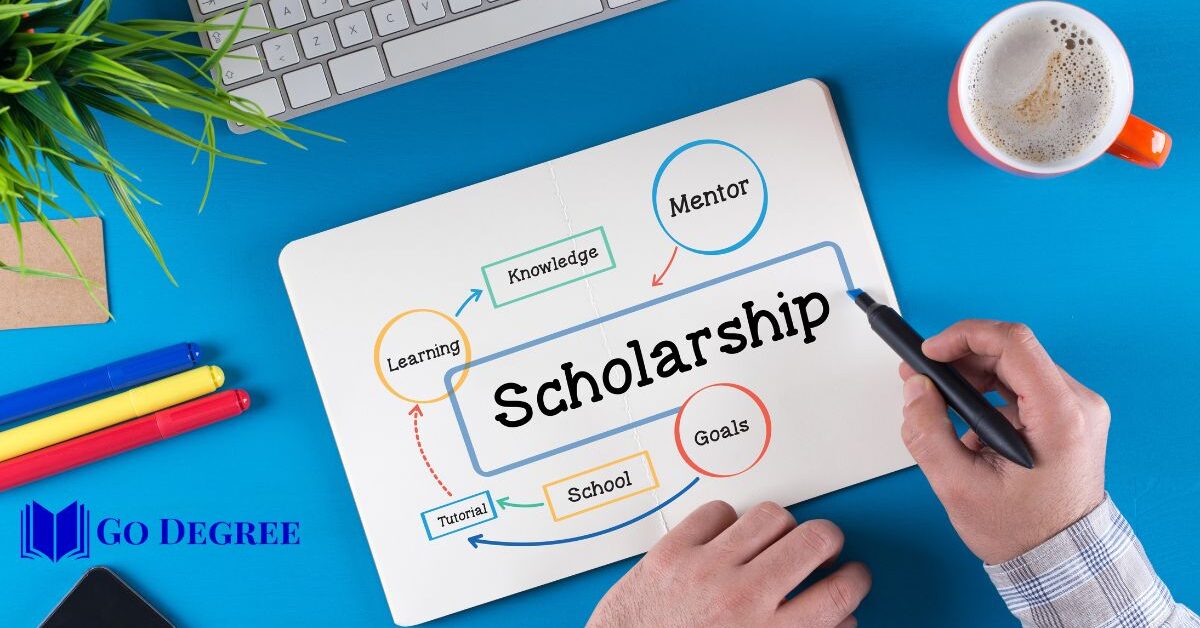 What Scholarships Are Available for International Master's Students