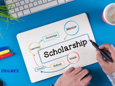 What Scholarships Are Available for International Master's Students