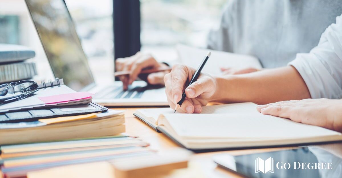 Why Assess Self-Paced Learning Approaches? - Go Degree