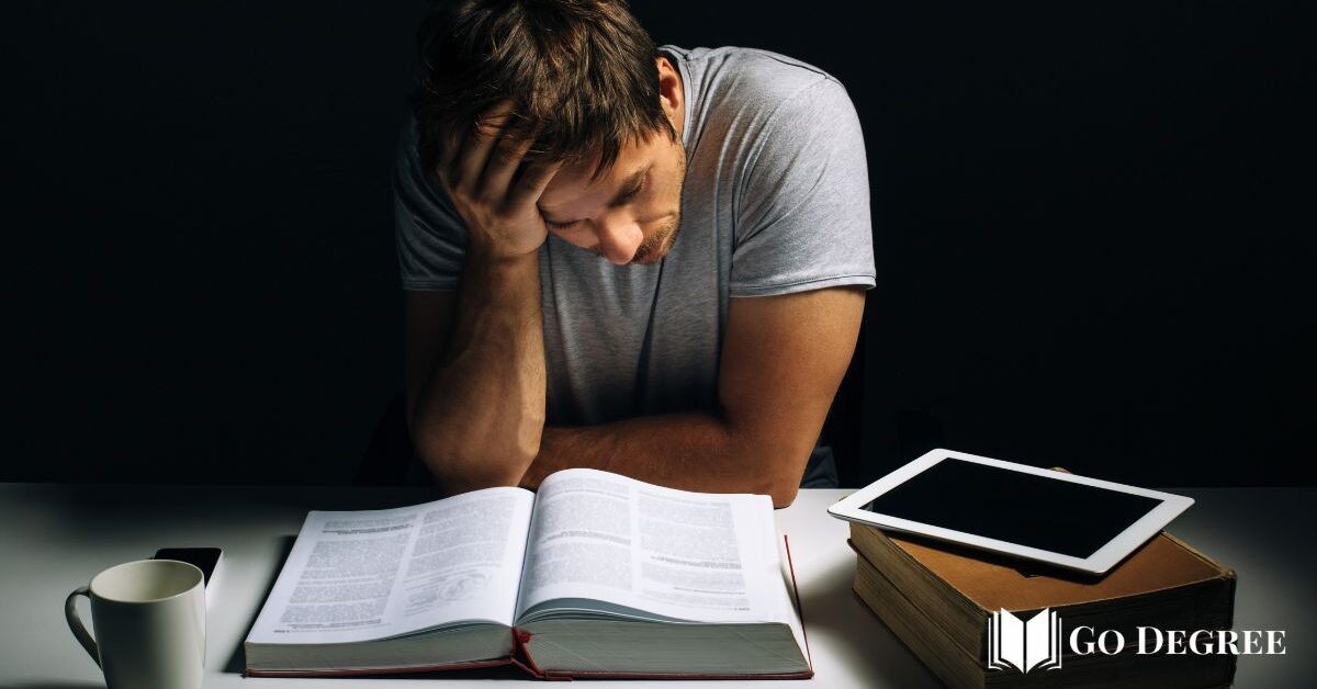 Why Do We Procrastinate in Self-Paced Learning