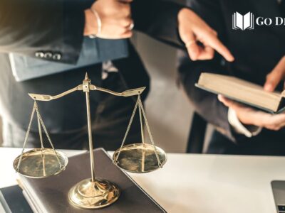 Why Pursue the Highest Paying Law Careers