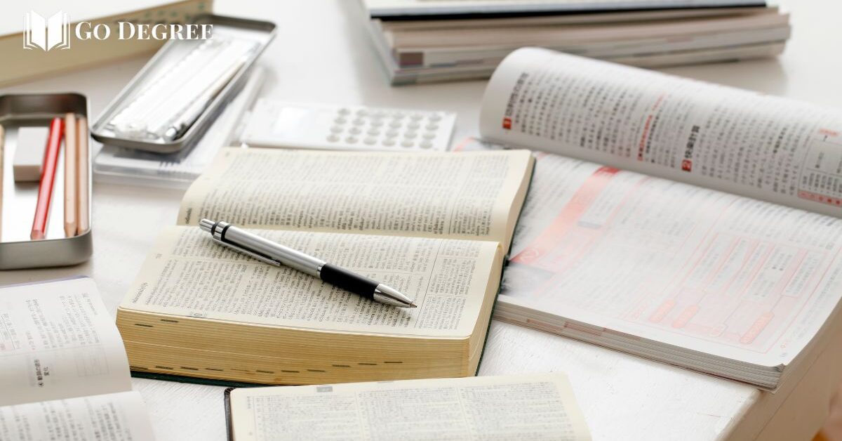 Why Use Effective Study Techniques in College
