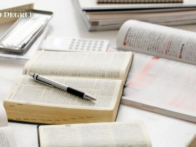 Why Use Effective Study Techniques in College