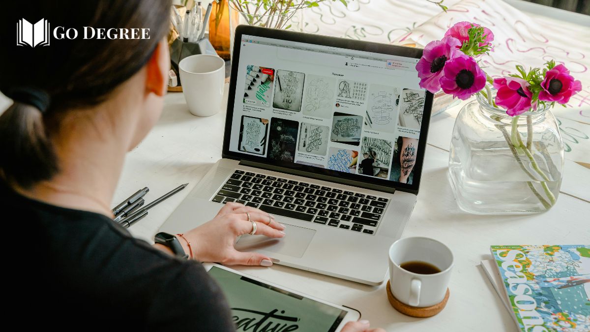 Advantages of Online Degrees