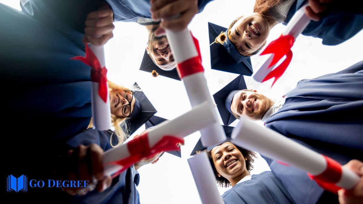 Alternative Degree Pathways