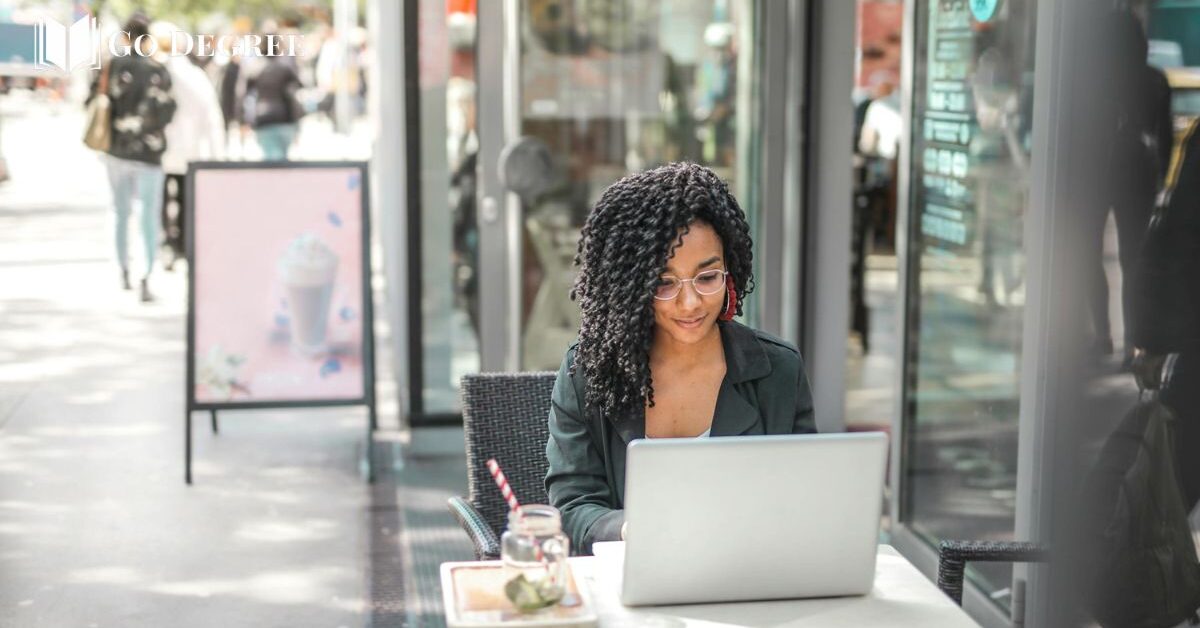 Are online degrees worth anything