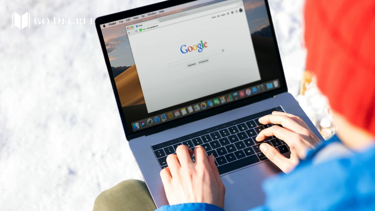 Benefits of Online Degrees