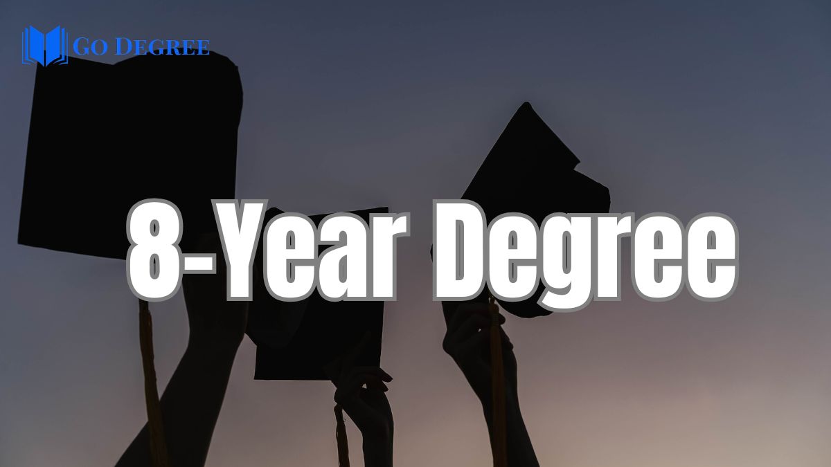 Benefits of Pursuing an 8-Year Degree