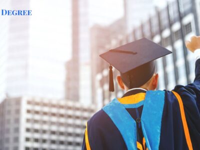 Can I Finish a Bachelor's Degree in 1 Year