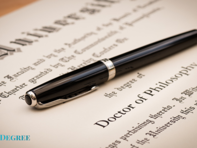 Can You Get a Phd Without a Masters?