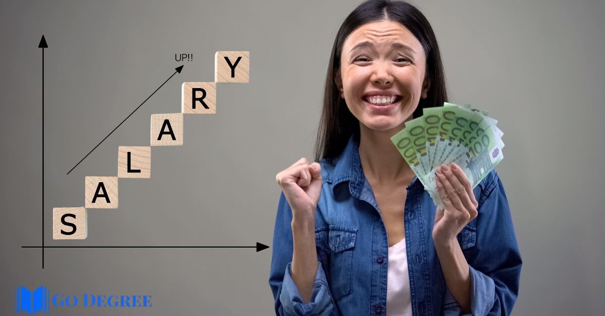 Can You Make Six Figures With a Bachelor's Degree