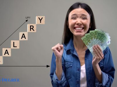Can You Make Six Figures With a Bachelor's Degree