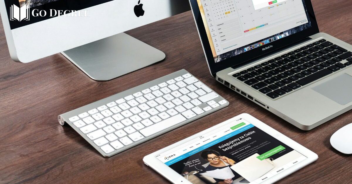 Can you be successful with an online degree