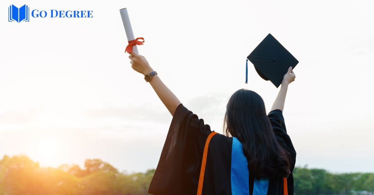 Do You Get Your Masters After 4 Years? - Go Degree