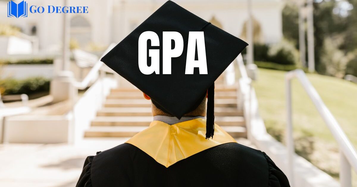 Does GPA Matter for Bachelor's