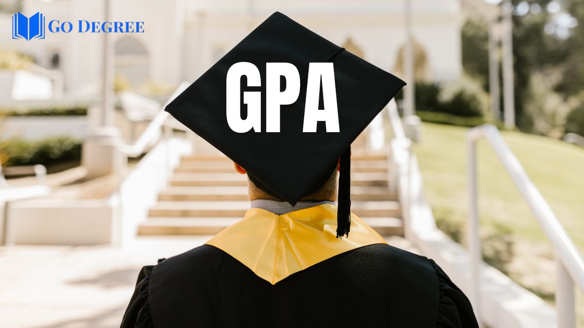 Does GPA Matter for Bachelor's? Go Degree(02)