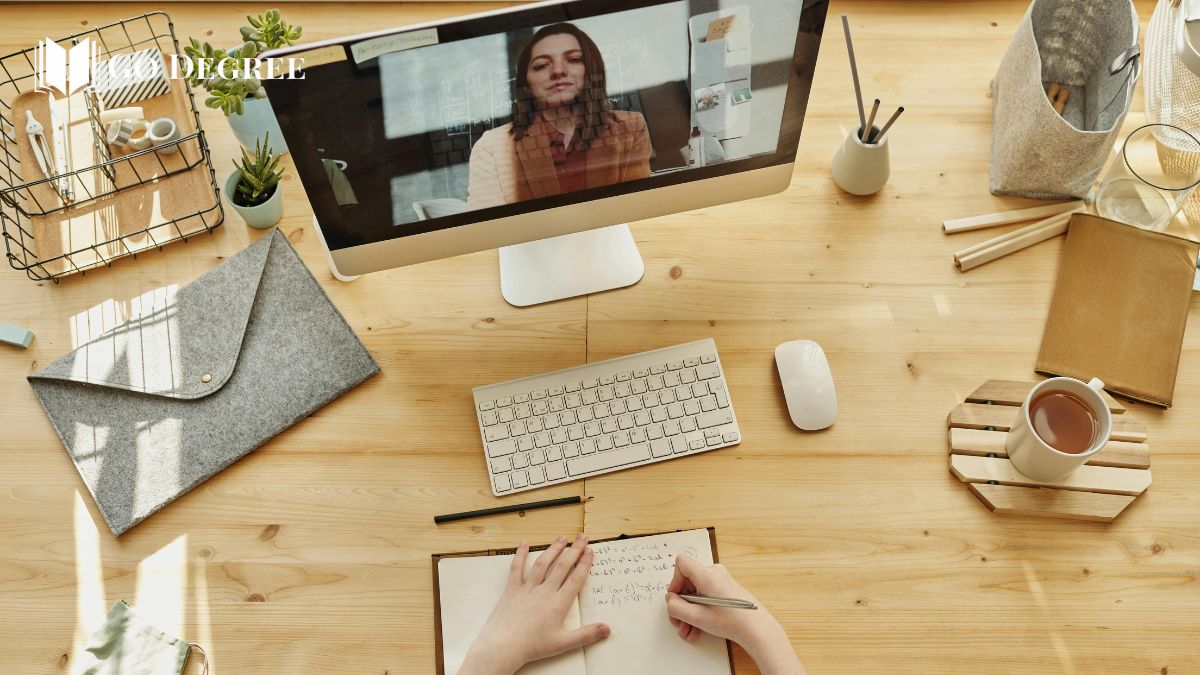 Employer Perceptions of Online Degrees