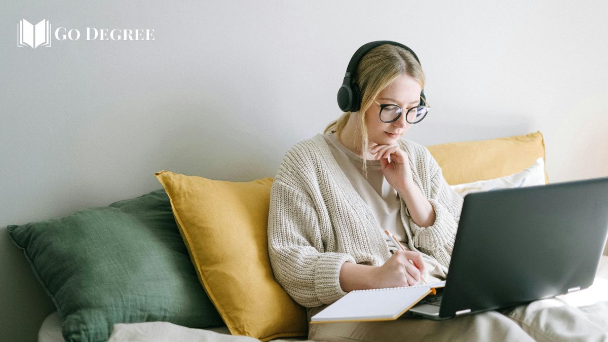 How Employers View Online Degrees