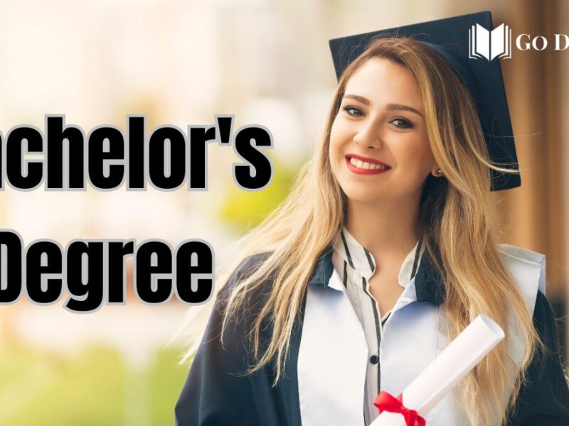 What Age Do You Finish Your Bachelor's Degree? - Go Degree