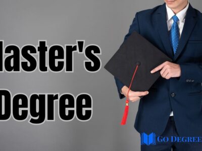 How Many Years Is a Master's