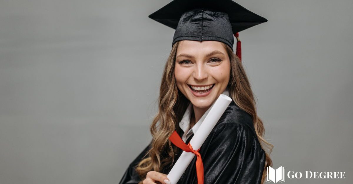 How Many Years for a Bachelor's Degree