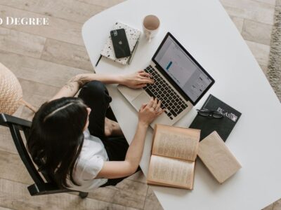 How to Make 120K a Year Without a Degree