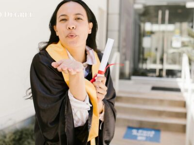 How to make 100k out of college