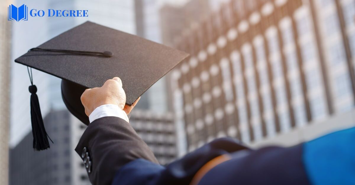 Is It Worth Getting a Degree at 45
