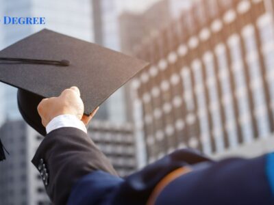 Is It Worth Getting a Degree at 45