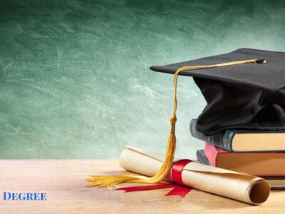 Is a Bachelor's 2 or 4 Years