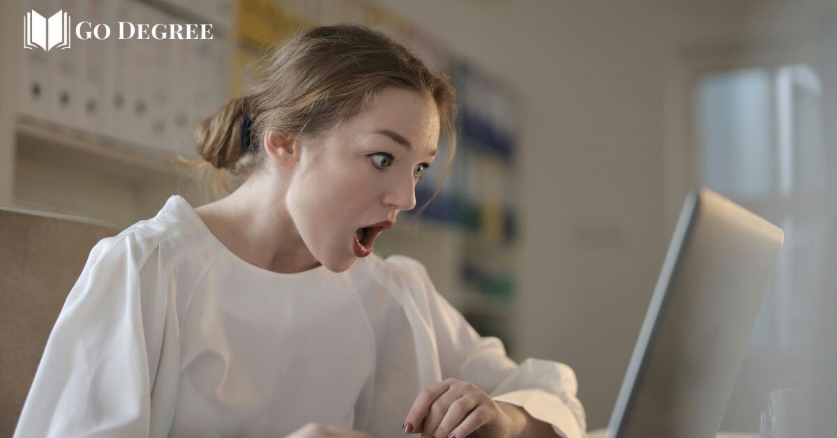 Is there a stigma against online degrees