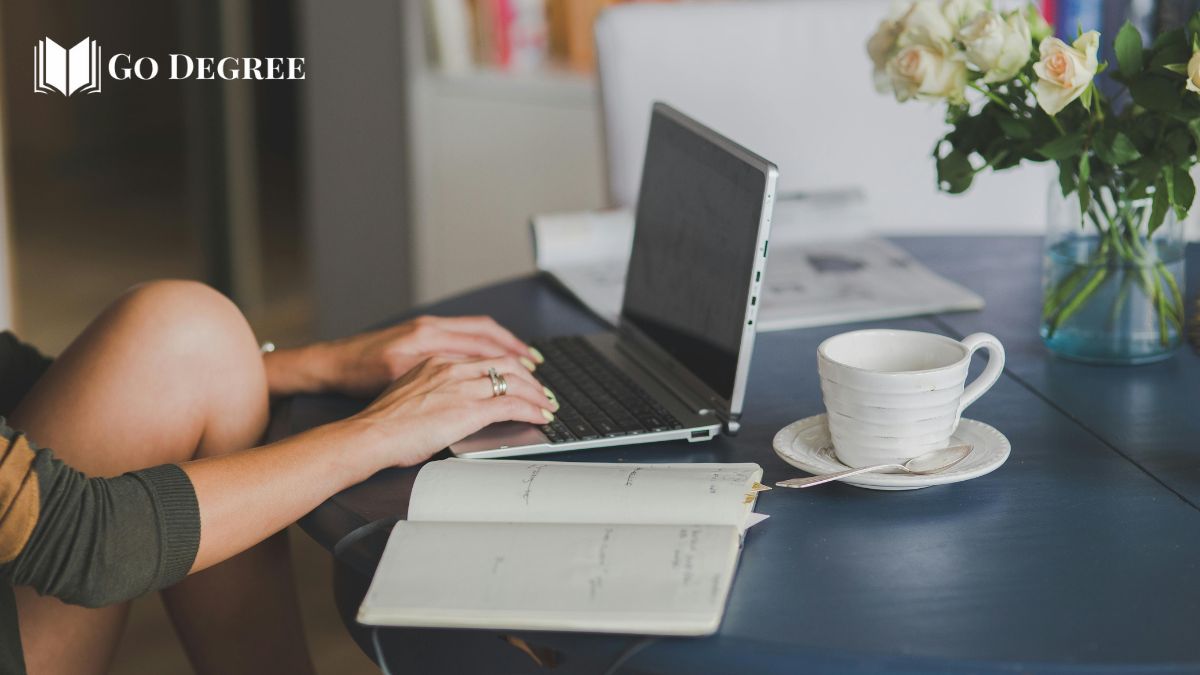 Job Market Perceptions of Online Bachelor's Degree